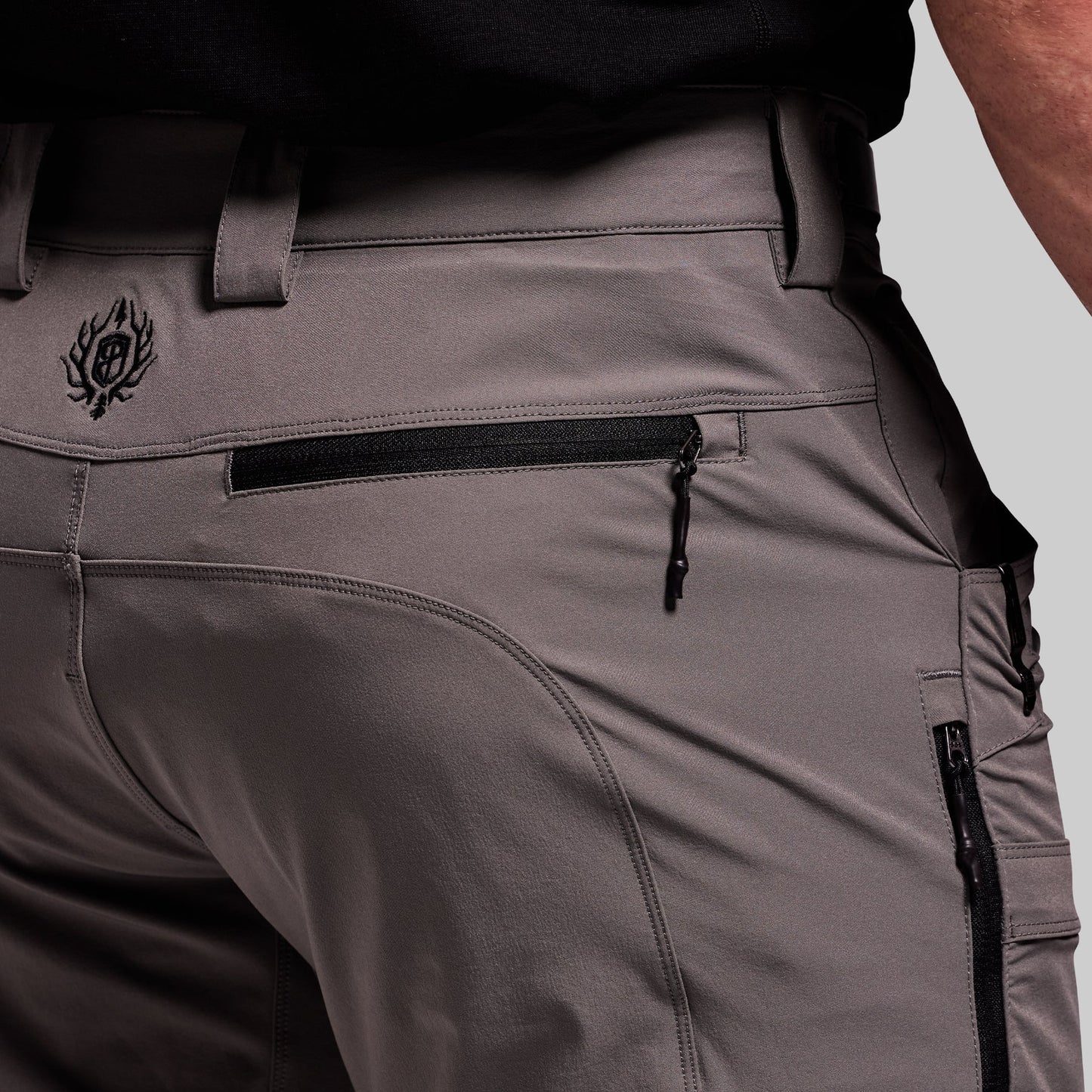 Men's Frontier Pant Light 2.0