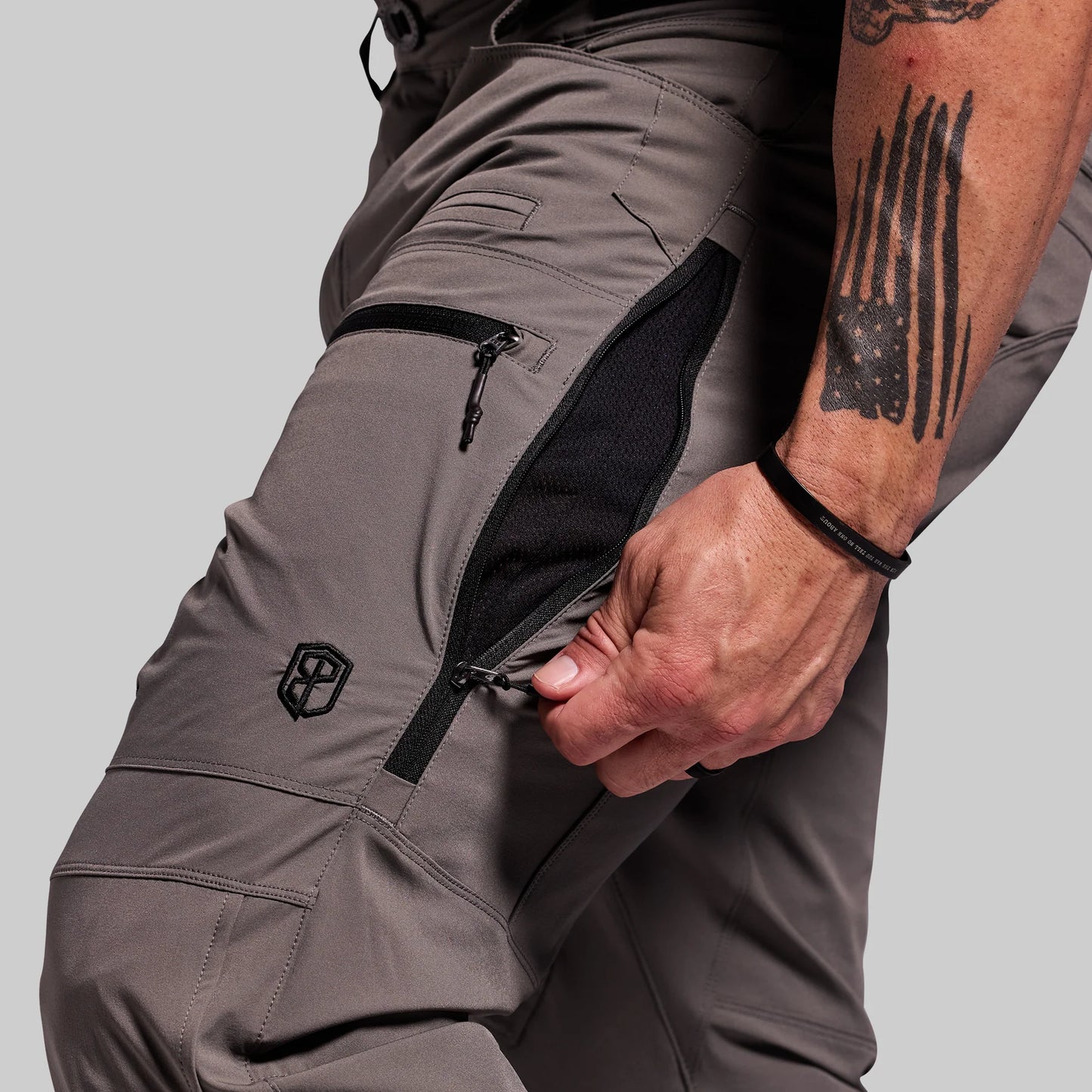 Men's Frontier Pant Light 2.0