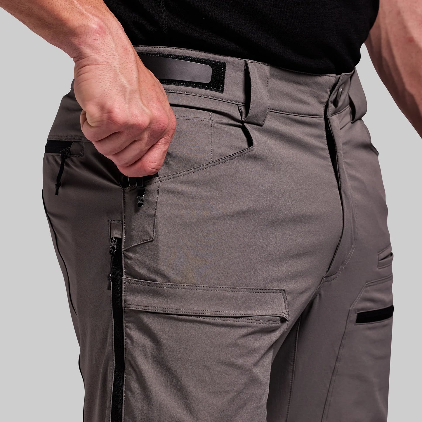Men's Frontier Pant Light 2.0