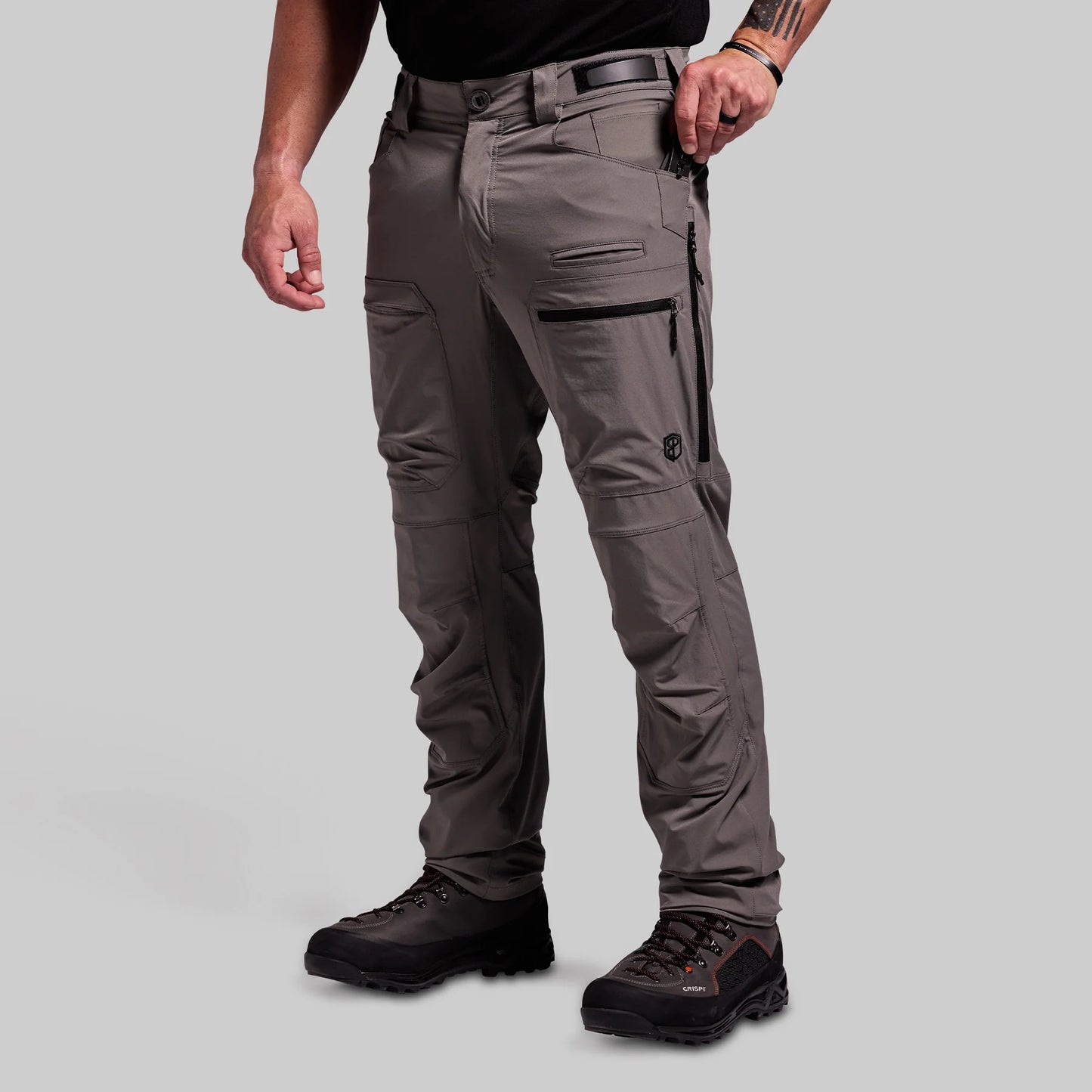 Men's Frontier Pant Light 2.0