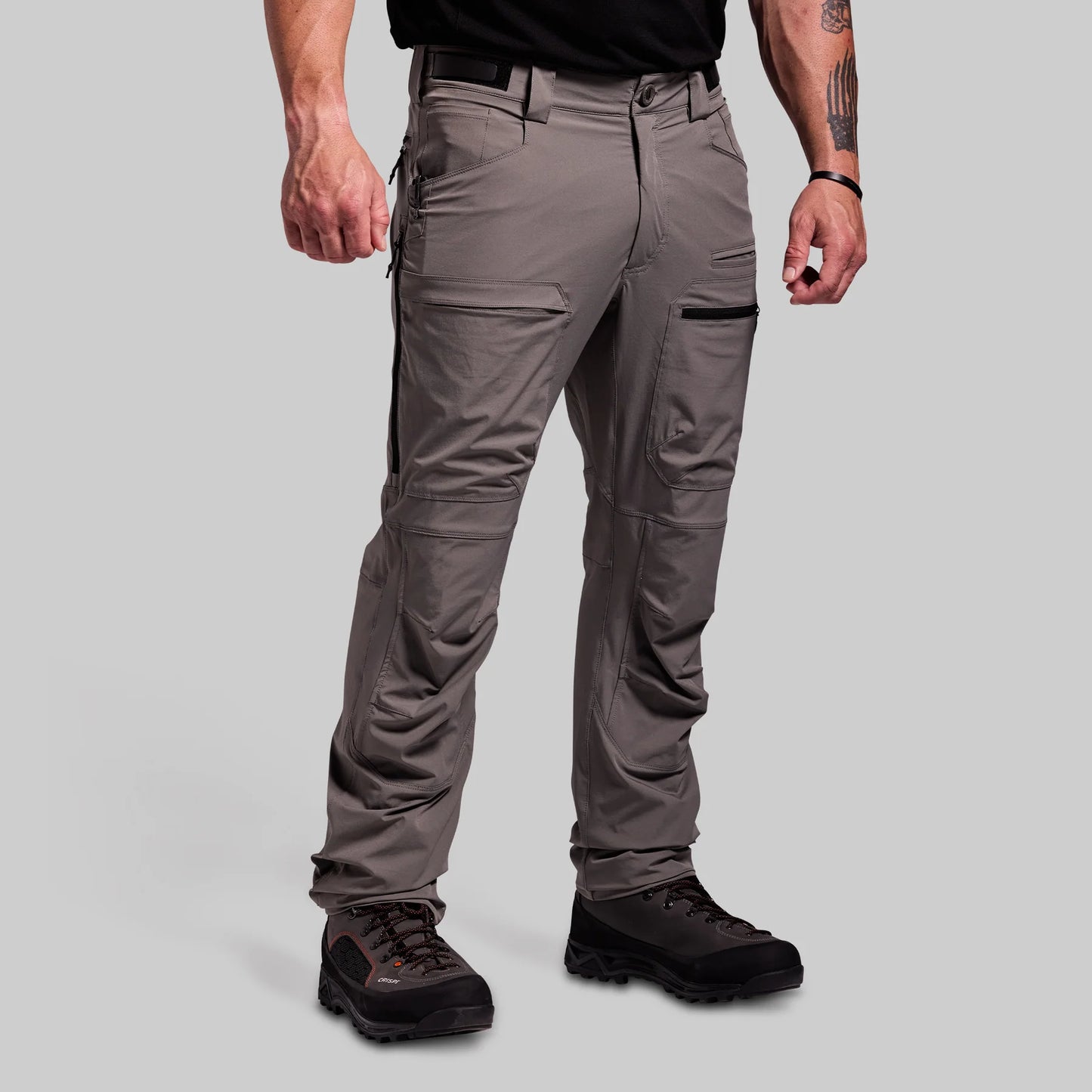Men's Frontier Pant Light 2.0