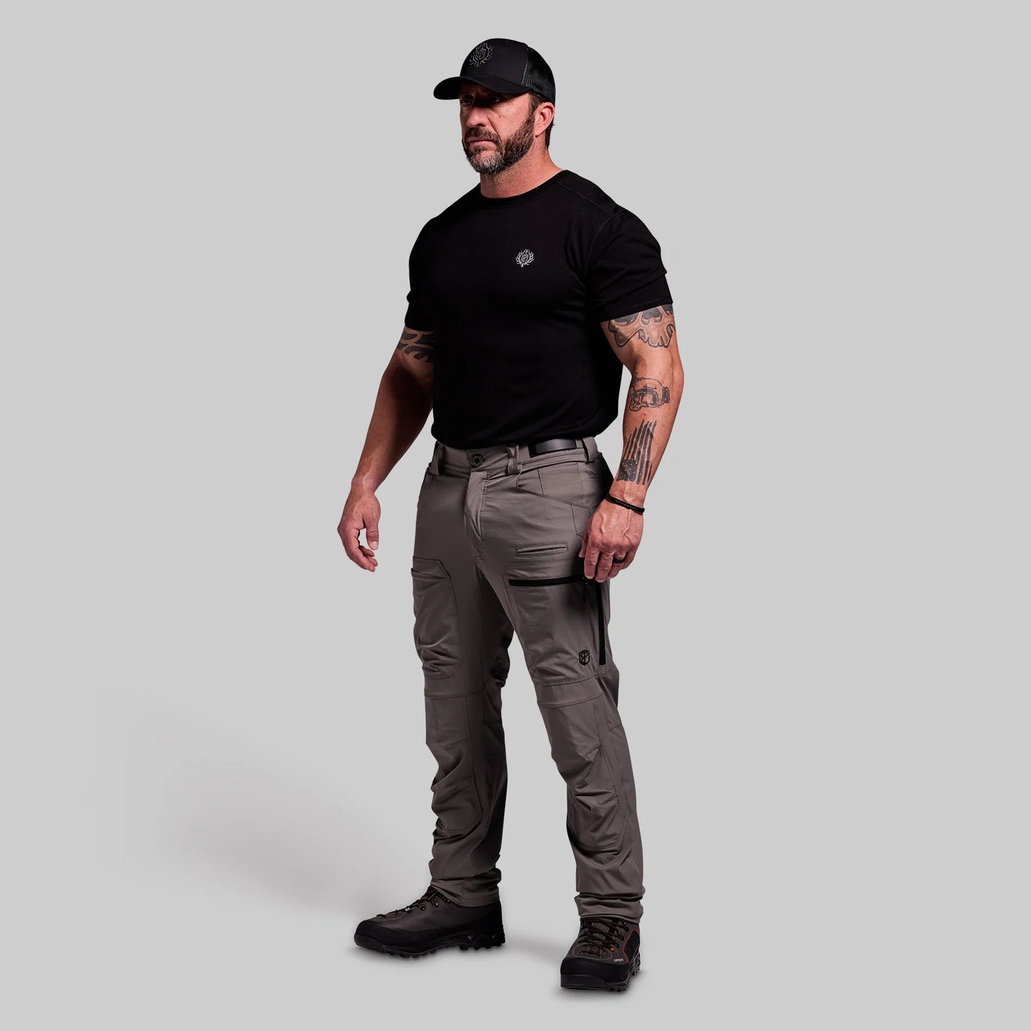 Men's Frontier Pant Light 2.0