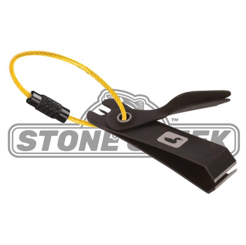 Loon - Rogue Nippers w/ Knot Tool