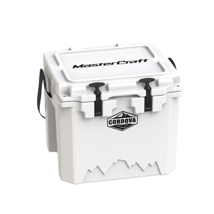 MasterCraft 25 qt Basecamp Class™ Hard Cooler