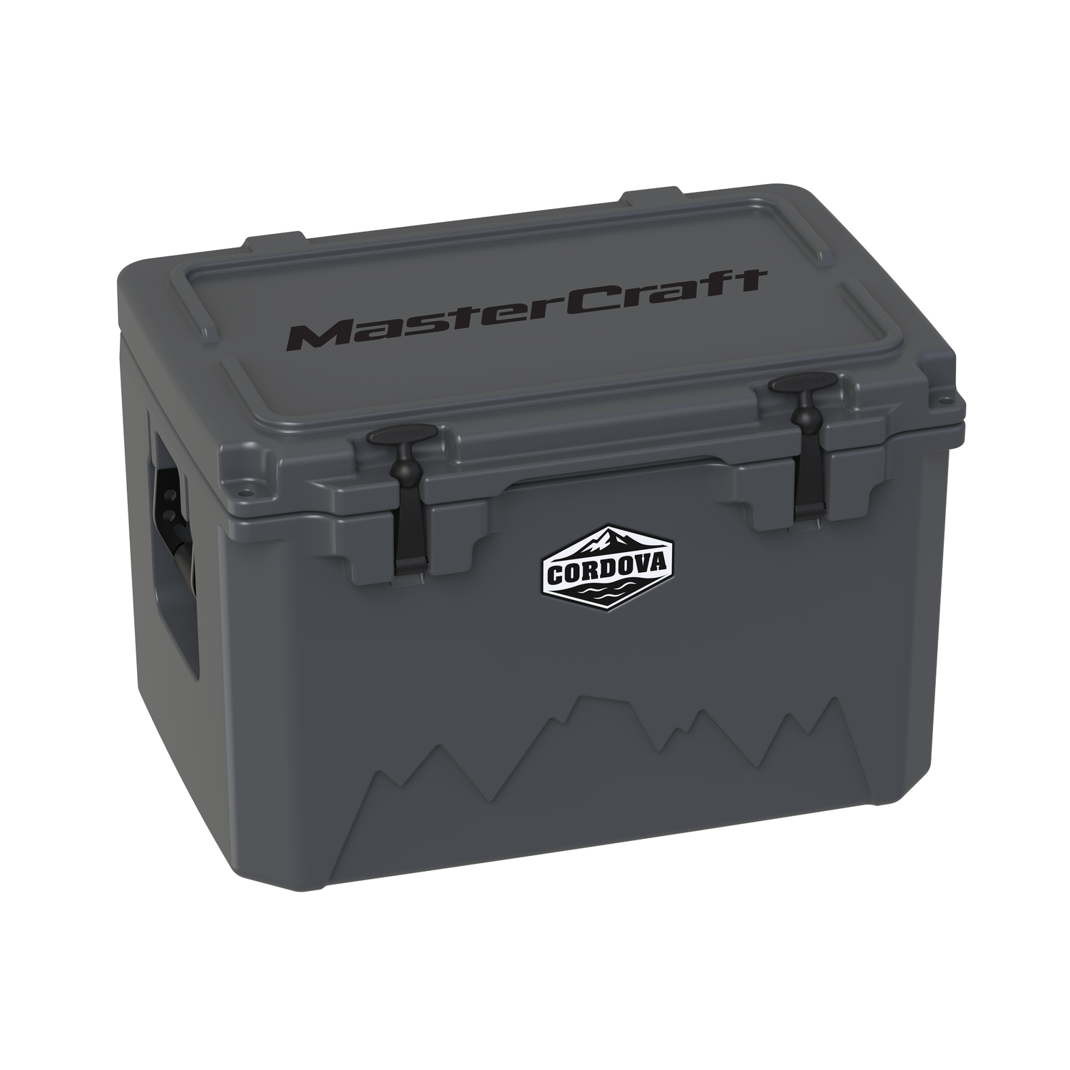 MasterCraft 45 qt Basecamp Class™ Hard Cooler