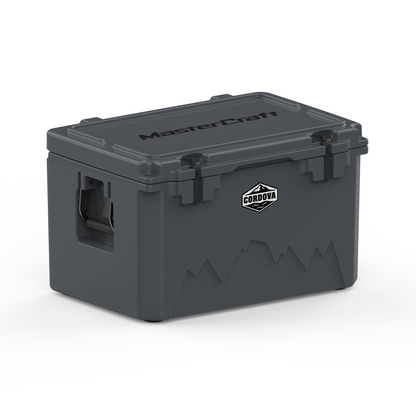 MasterCraft 65 qt Basecamp Class™ Hard Cooler