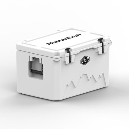 MasterCraft 65 qt Basecamp Class™ Hard Cooler