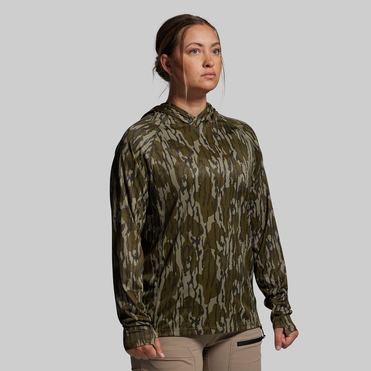 Sun Shirt 2.0 (Mossy Oak® Original Bottomland® 2025)
