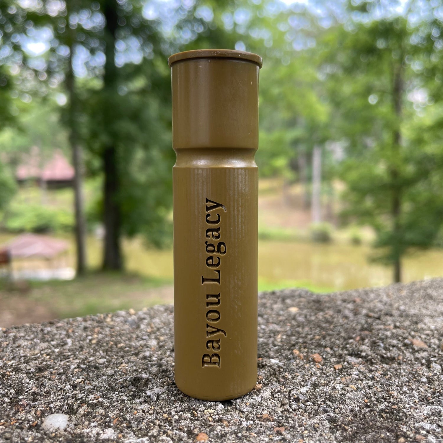 Maverick Wood Duck Call