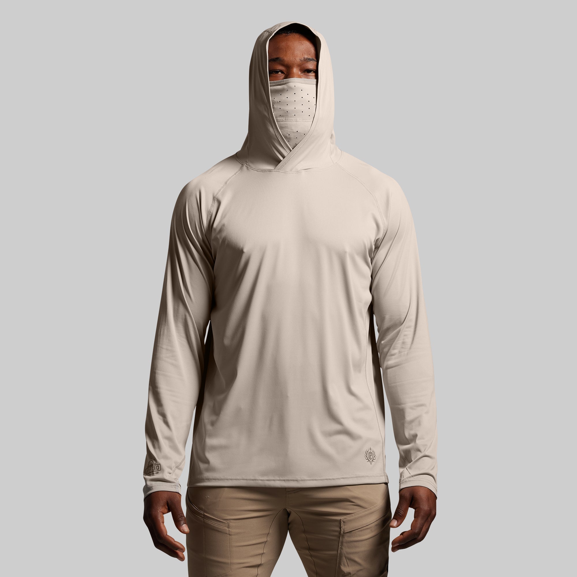 Sun Shirt 2.0 (Desert Tan)