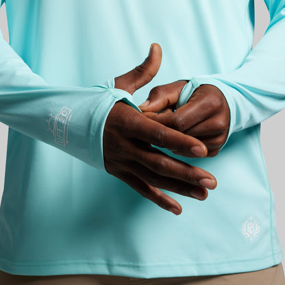 Sun Shirt 2.0 (Marina)