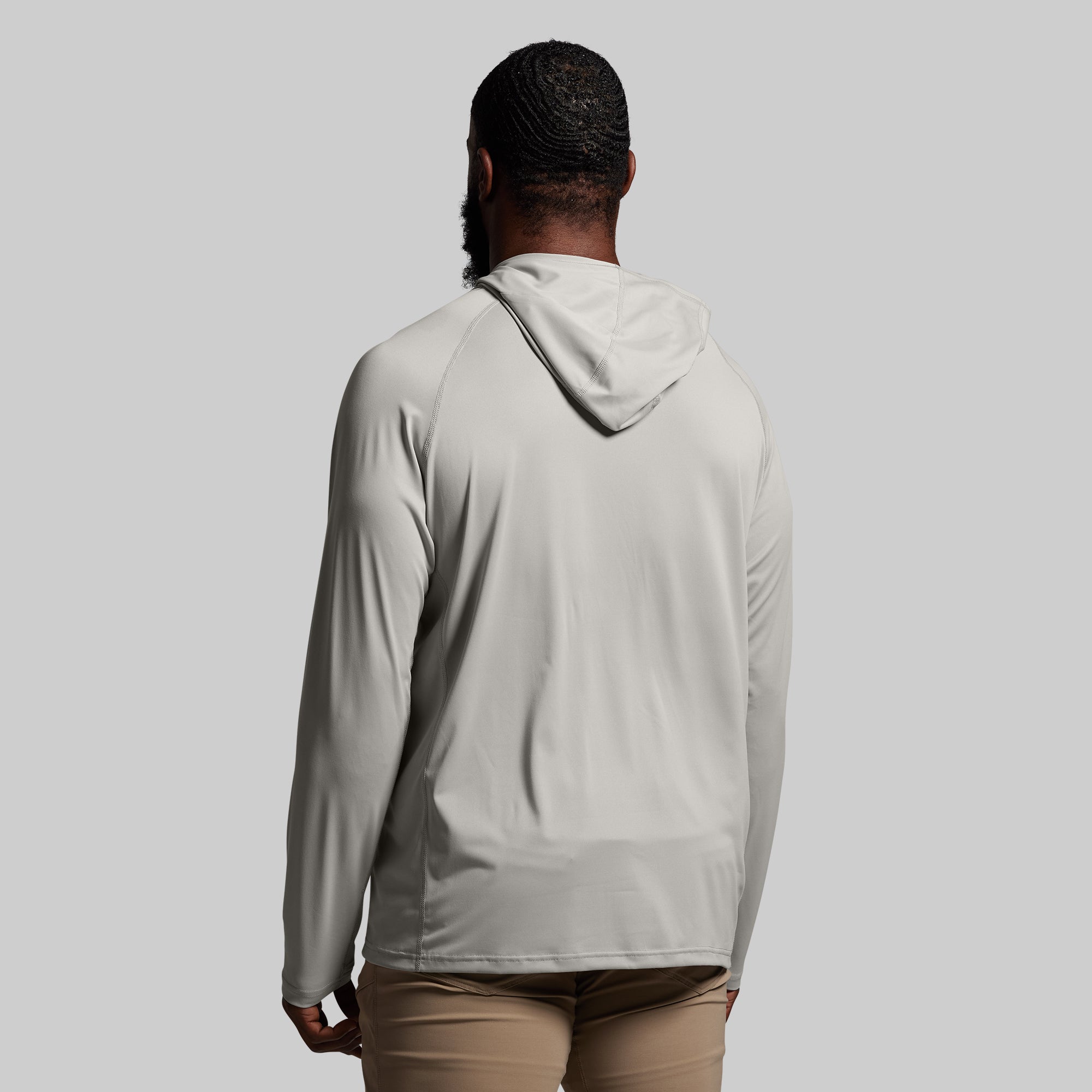 Sun Shirt 2.0 (Paloma Grey)