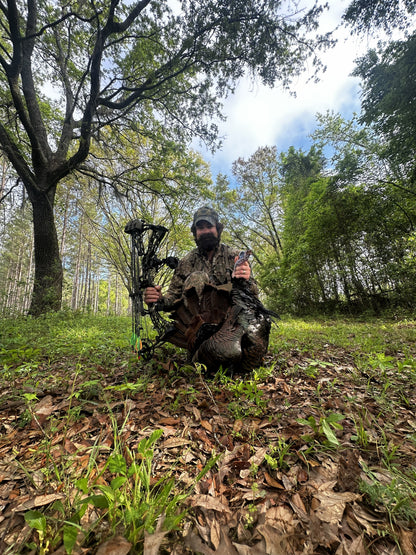 Xpedition Archery Xlite 32™ OD GREEN RH