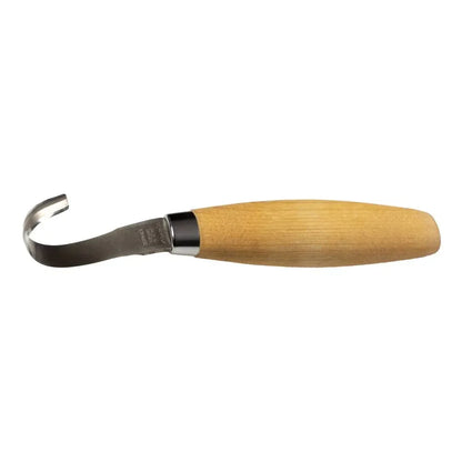 Mora Carving 