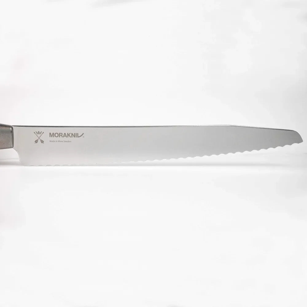Mora 1891 Classic Bread Knife