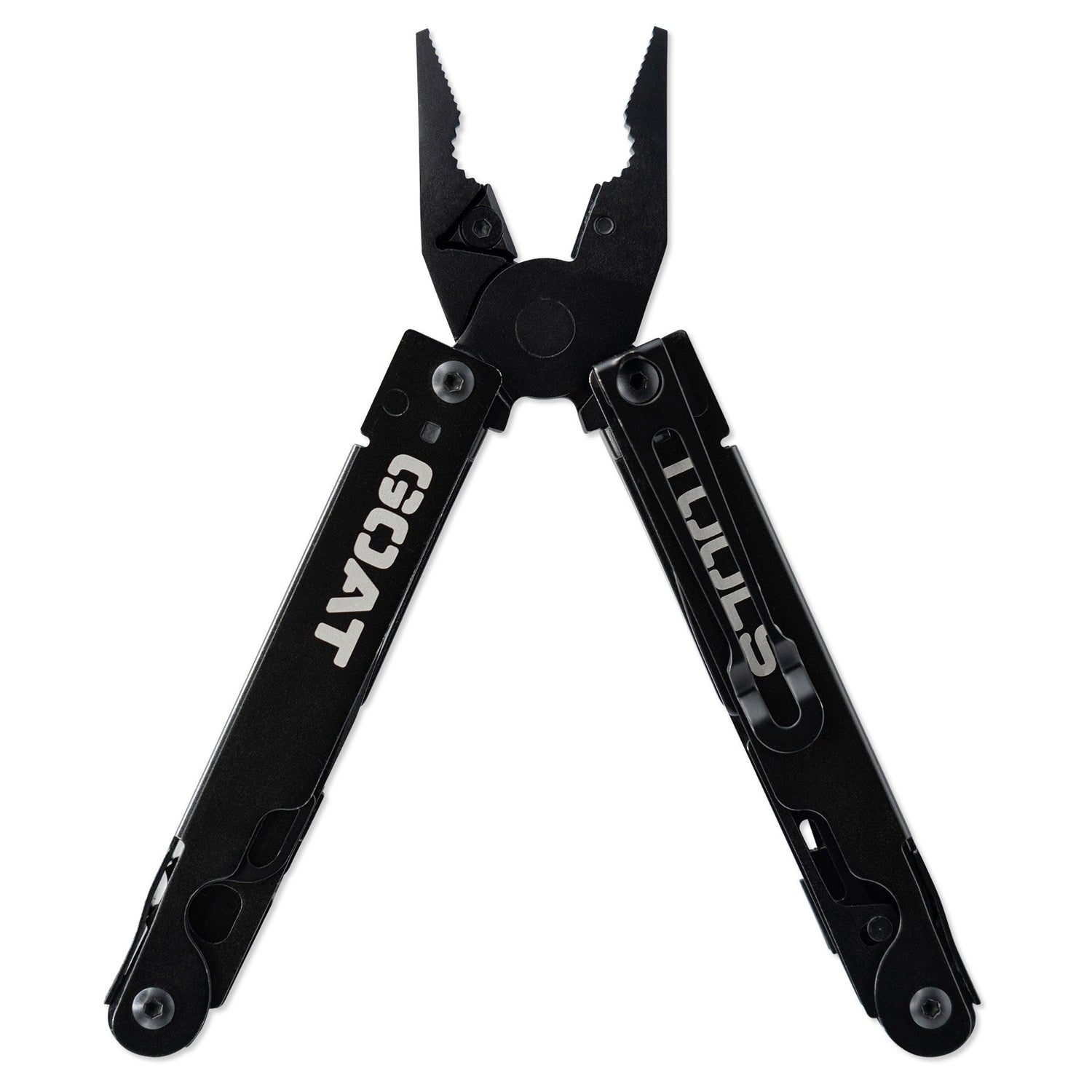 Multi-tool - Black Oxide