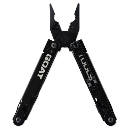 Multi-tool - Black Oxide