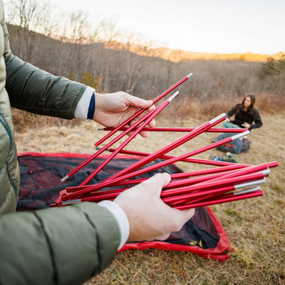 1P DynaLite Tent