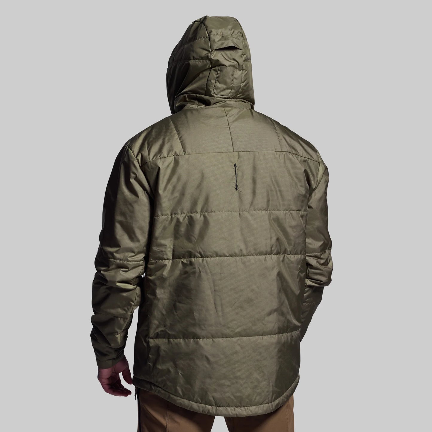 Men's Tundra Jacket Light 2.0