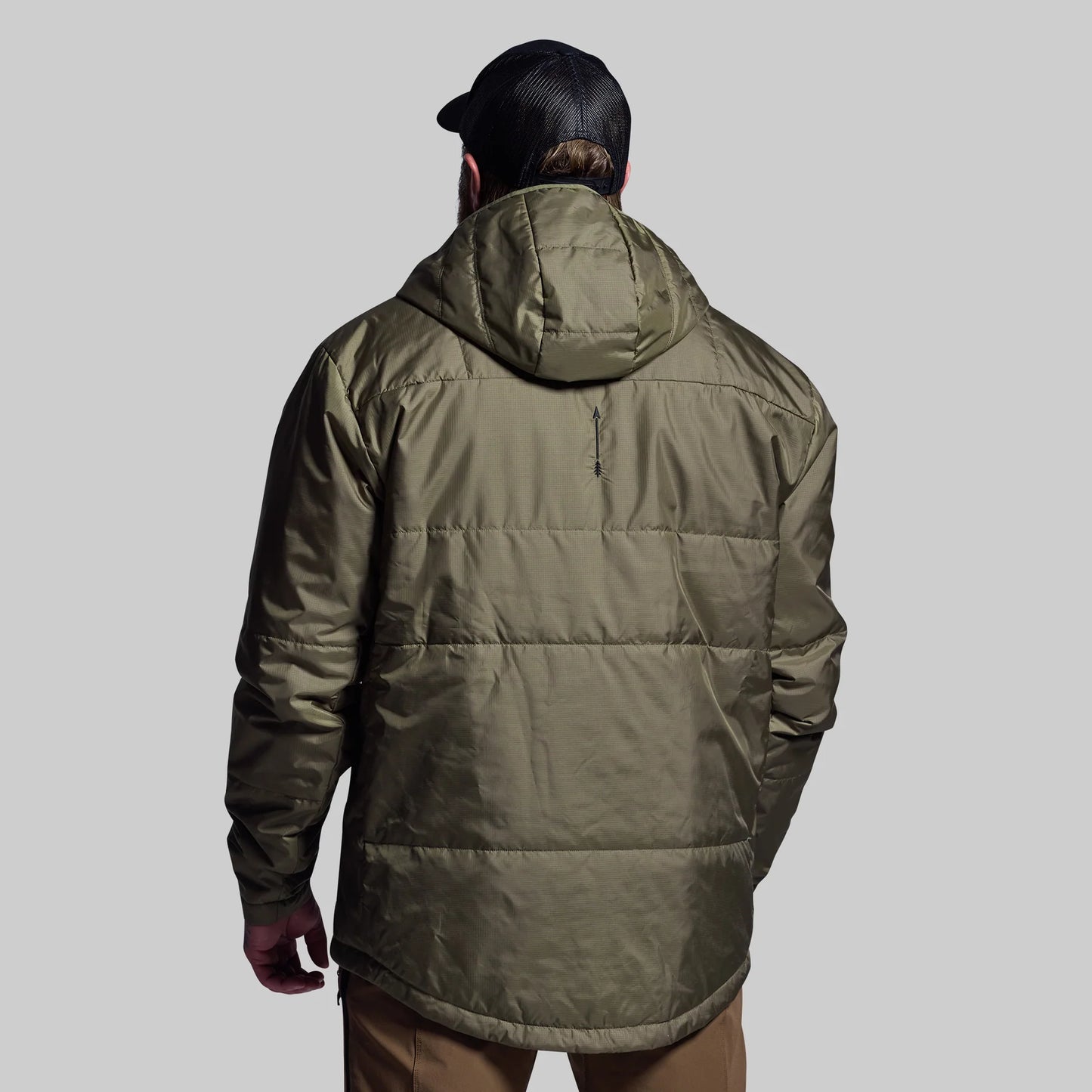 Men's Tundra Jacket Light 2.0
