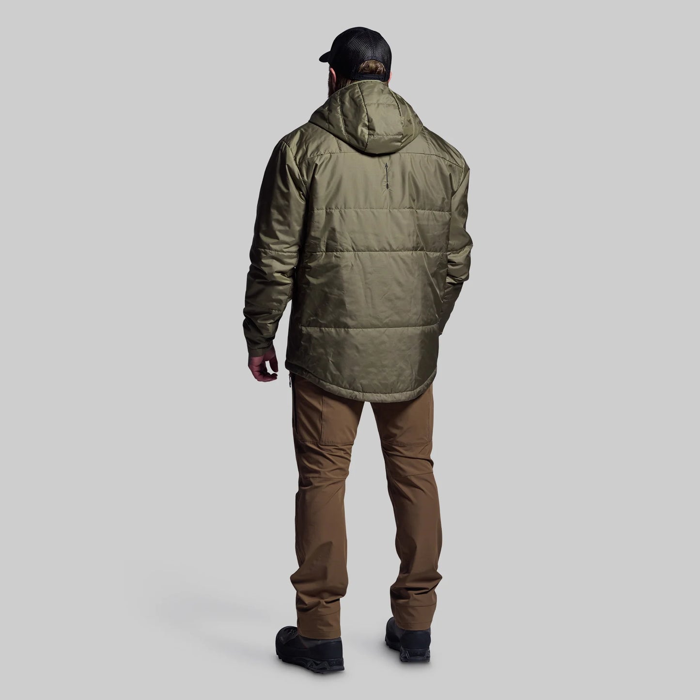 Men's Tundra Jacket Light 2.0