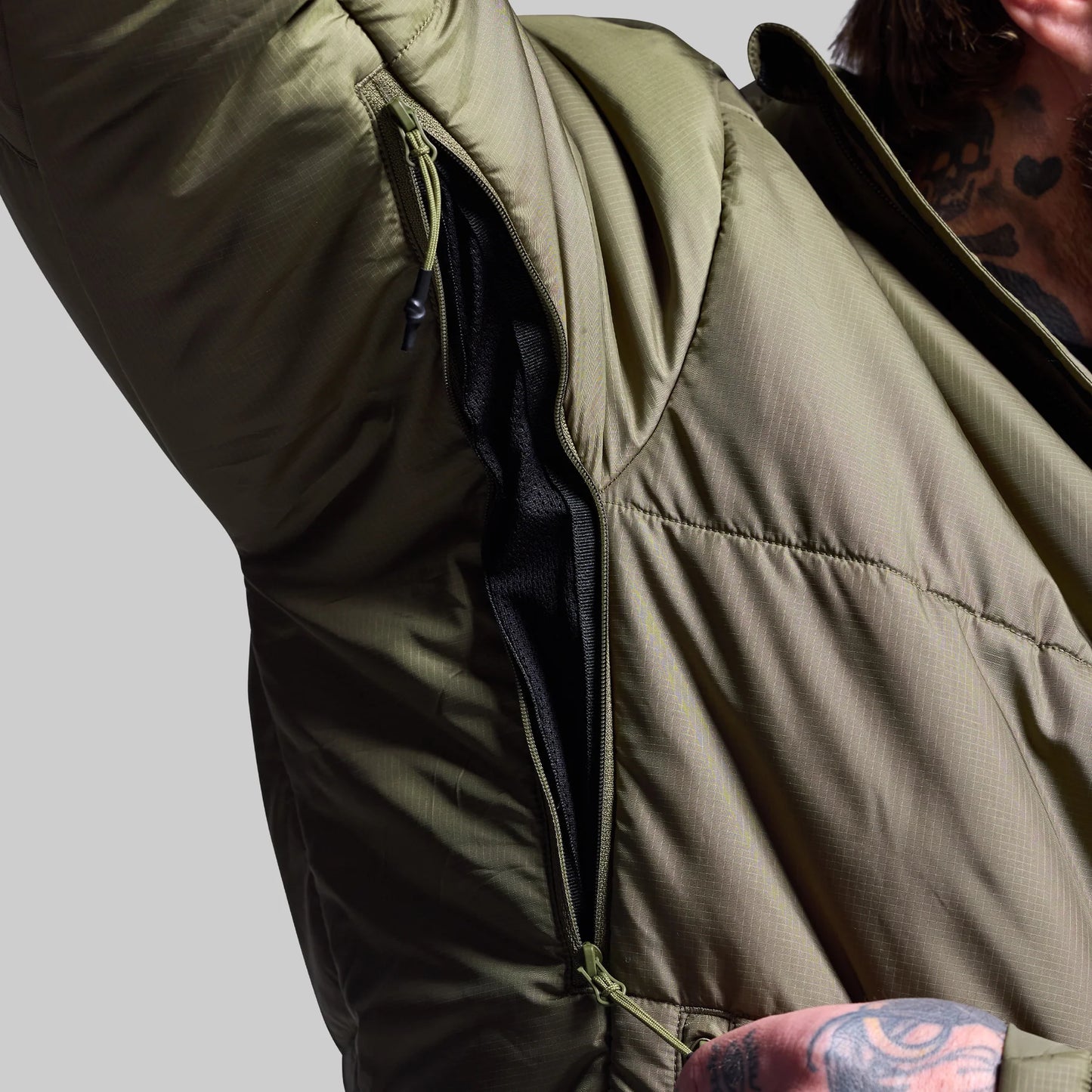 Men's Tundra Jacket 2.0