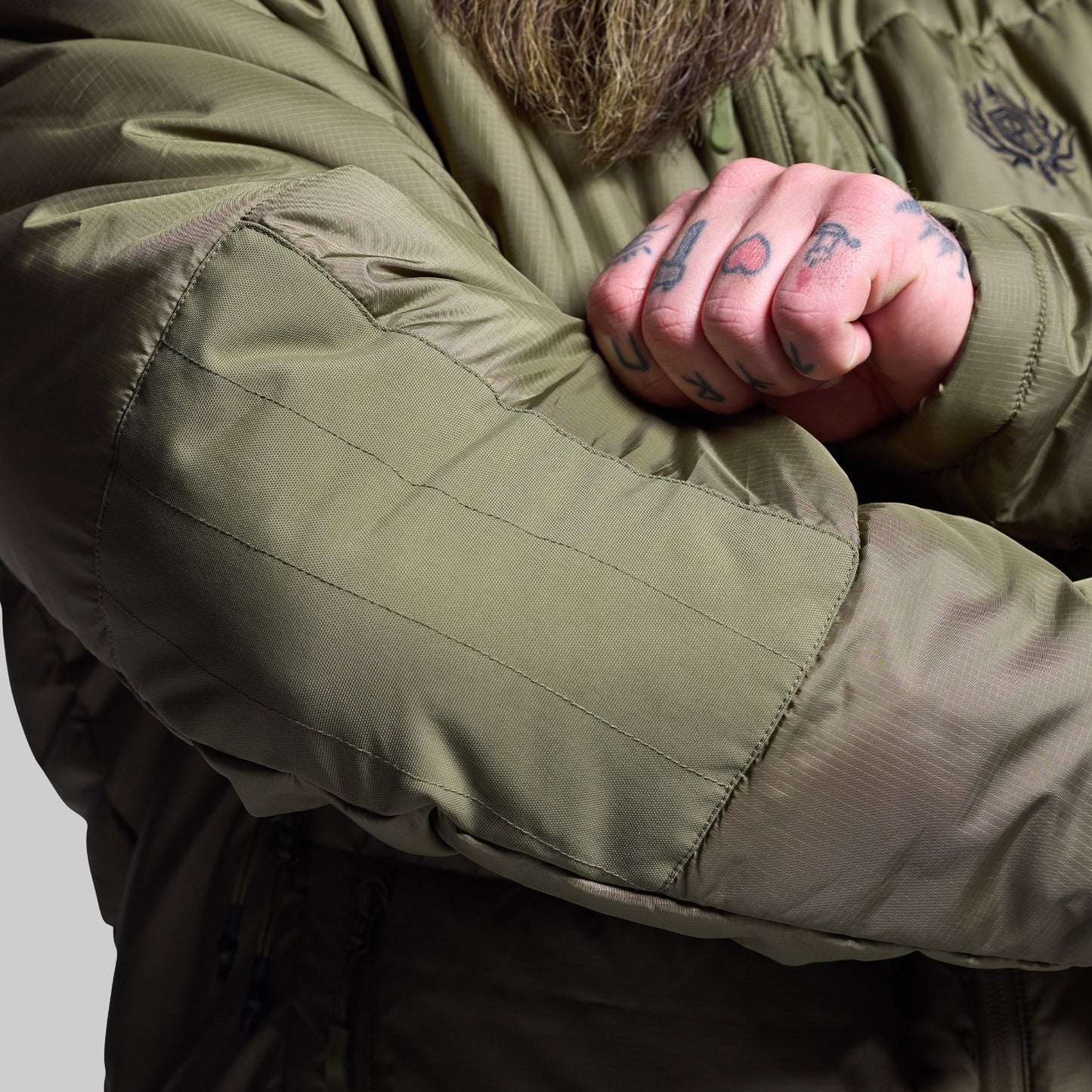 Men's Tundra Jacket 2.0
