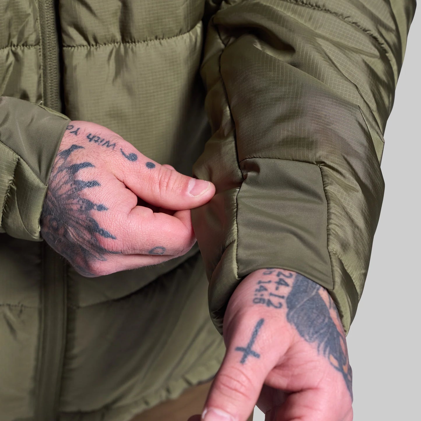 Men's Tundra Jacket 2.0
