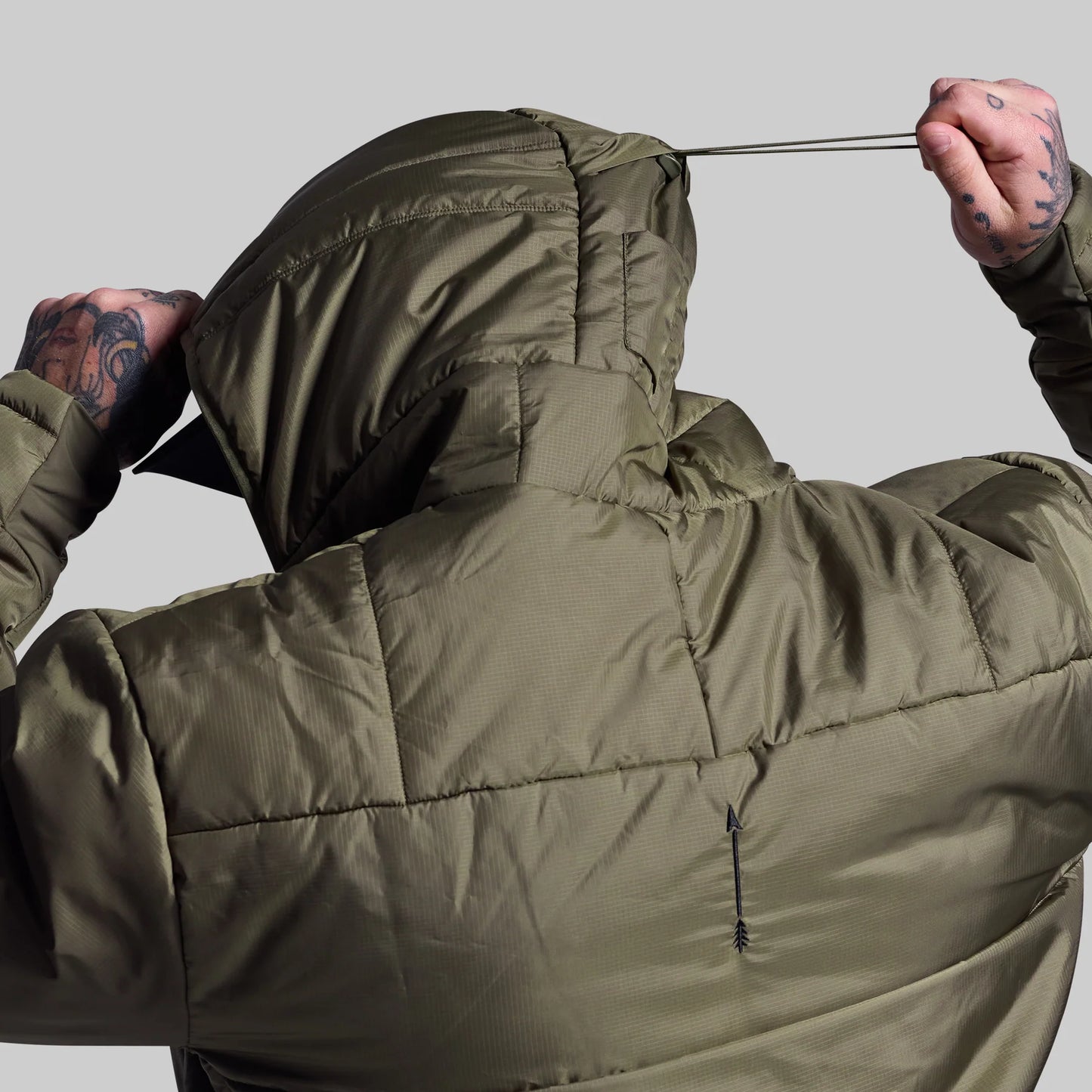 Men's Tundra Jacket 2.0