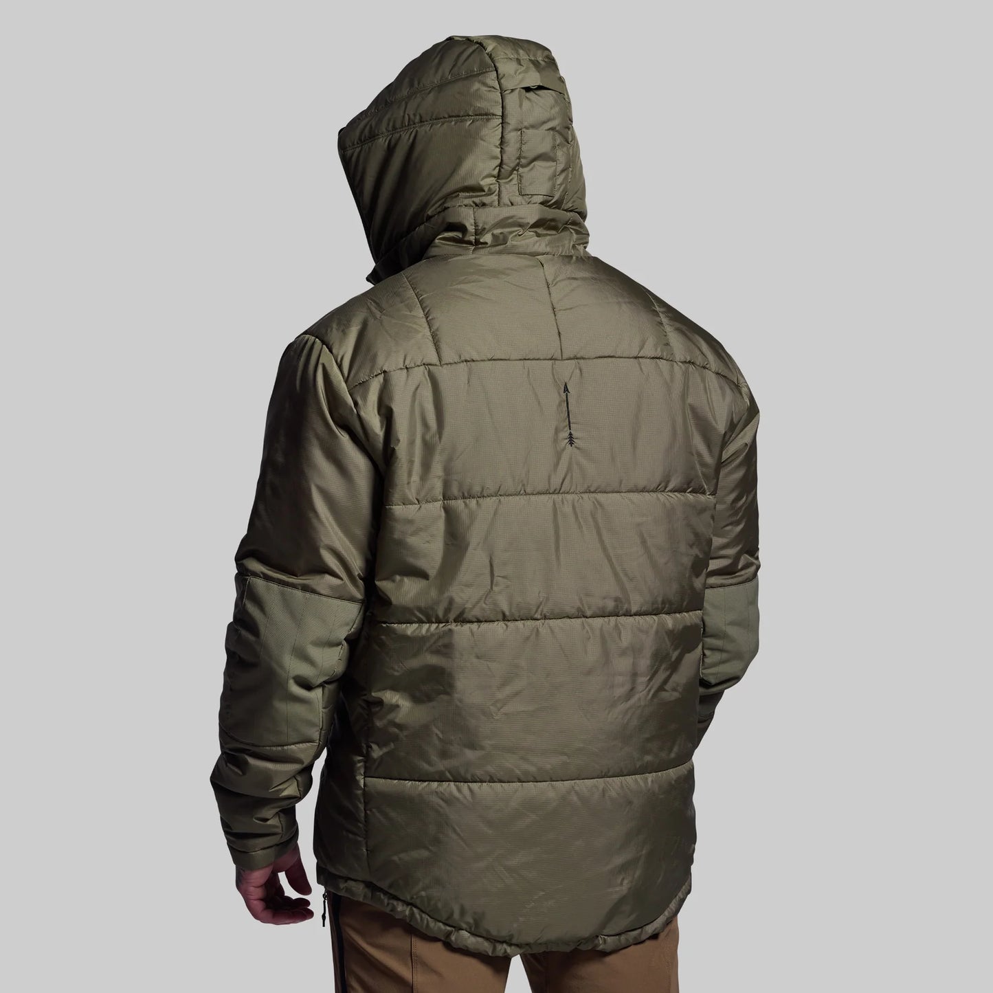 Men's Tundra Jacket 2.0