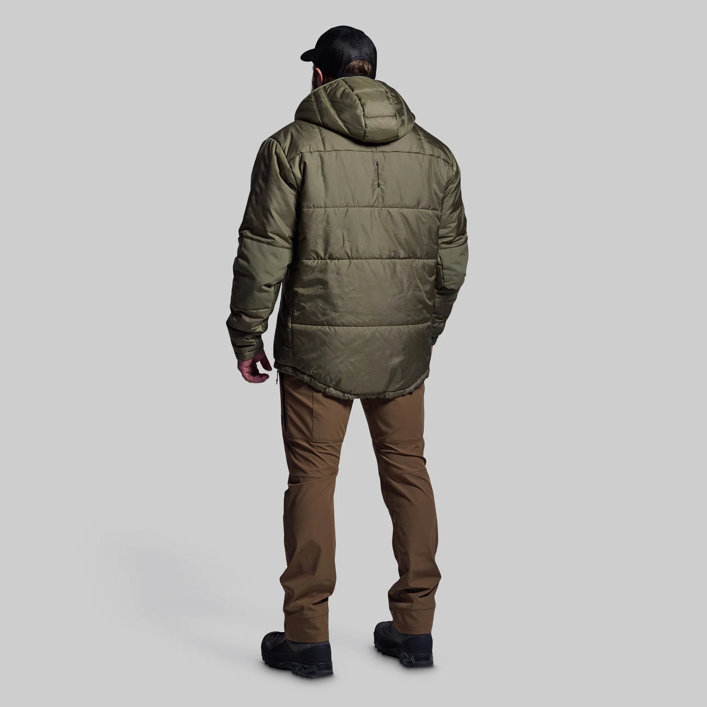 Men's Tundra Jacket 2.0