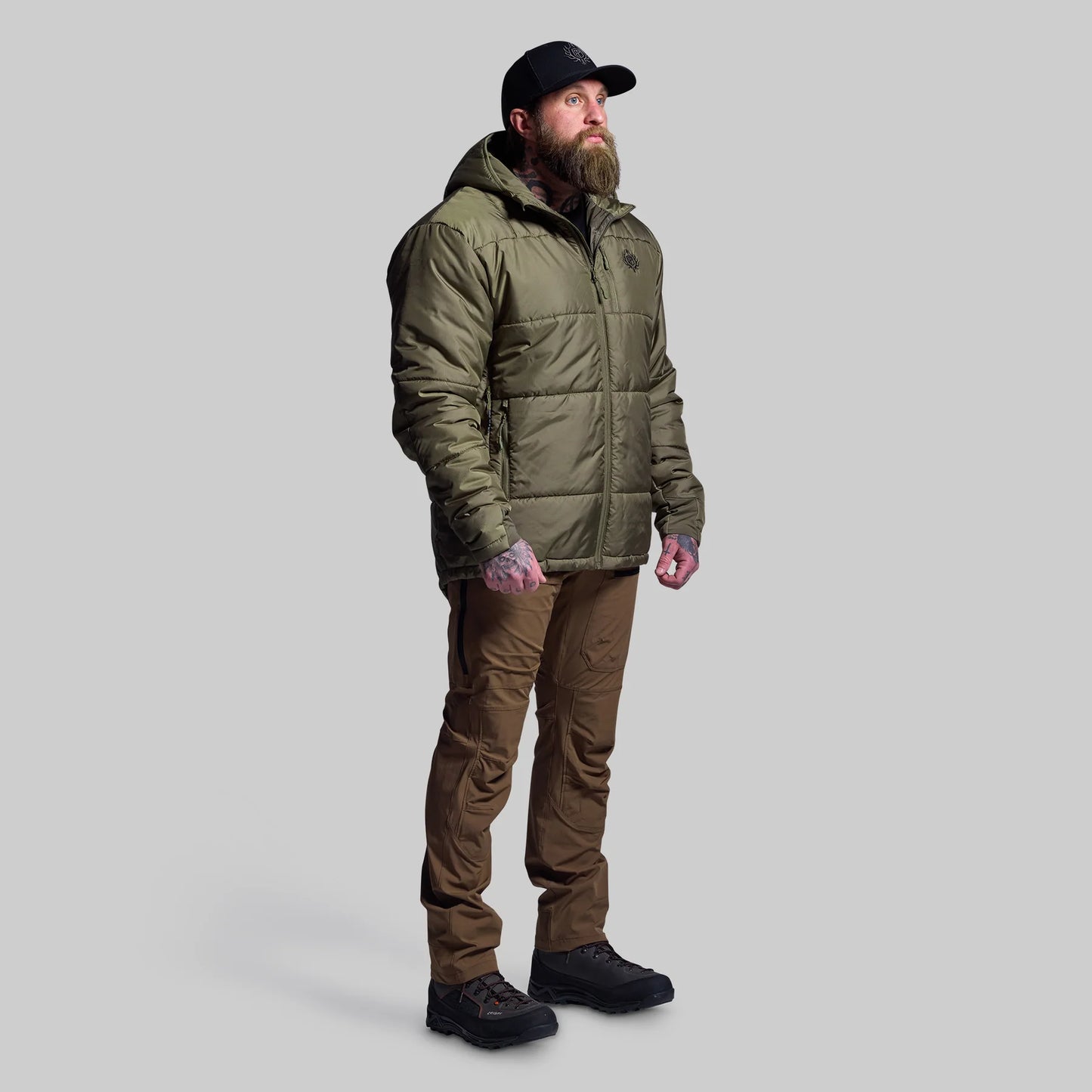 Men's Tundra Jacket 2.0