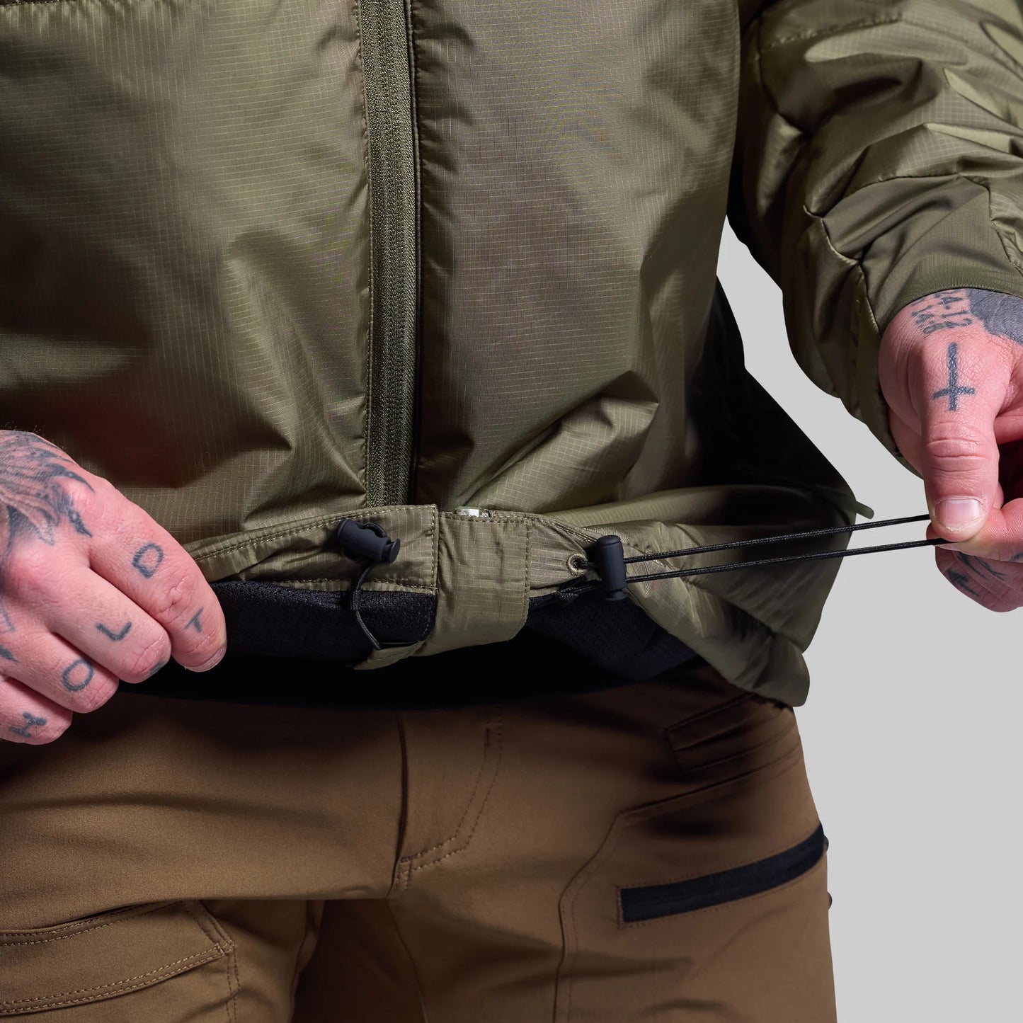 Men's Tundra Jacket Light 2.0