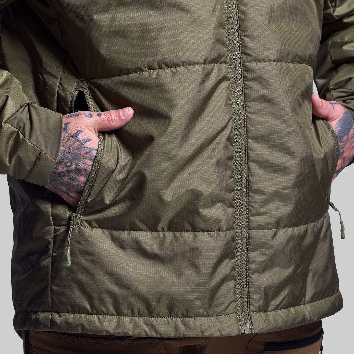 Men's Tundra Jacket Light 2.0