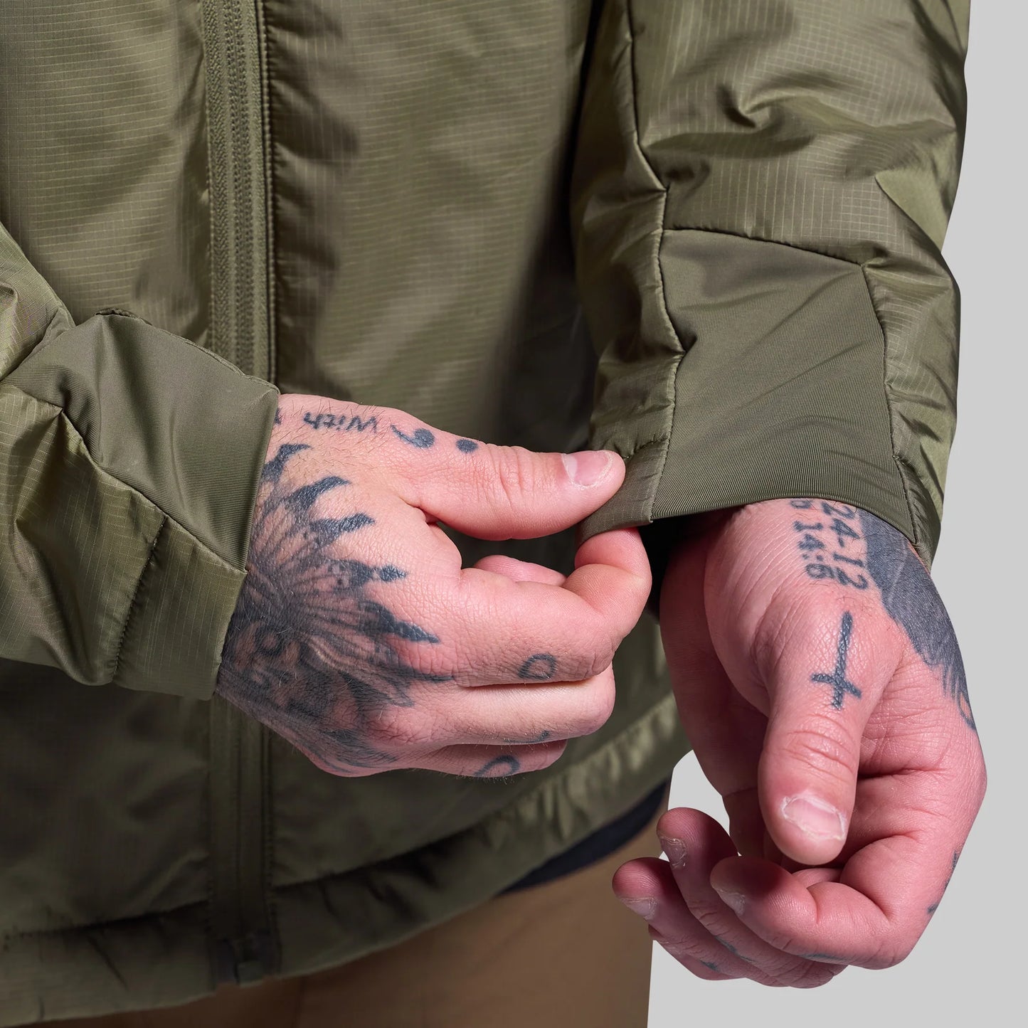 Men's Tundra Jacket Light 2.0