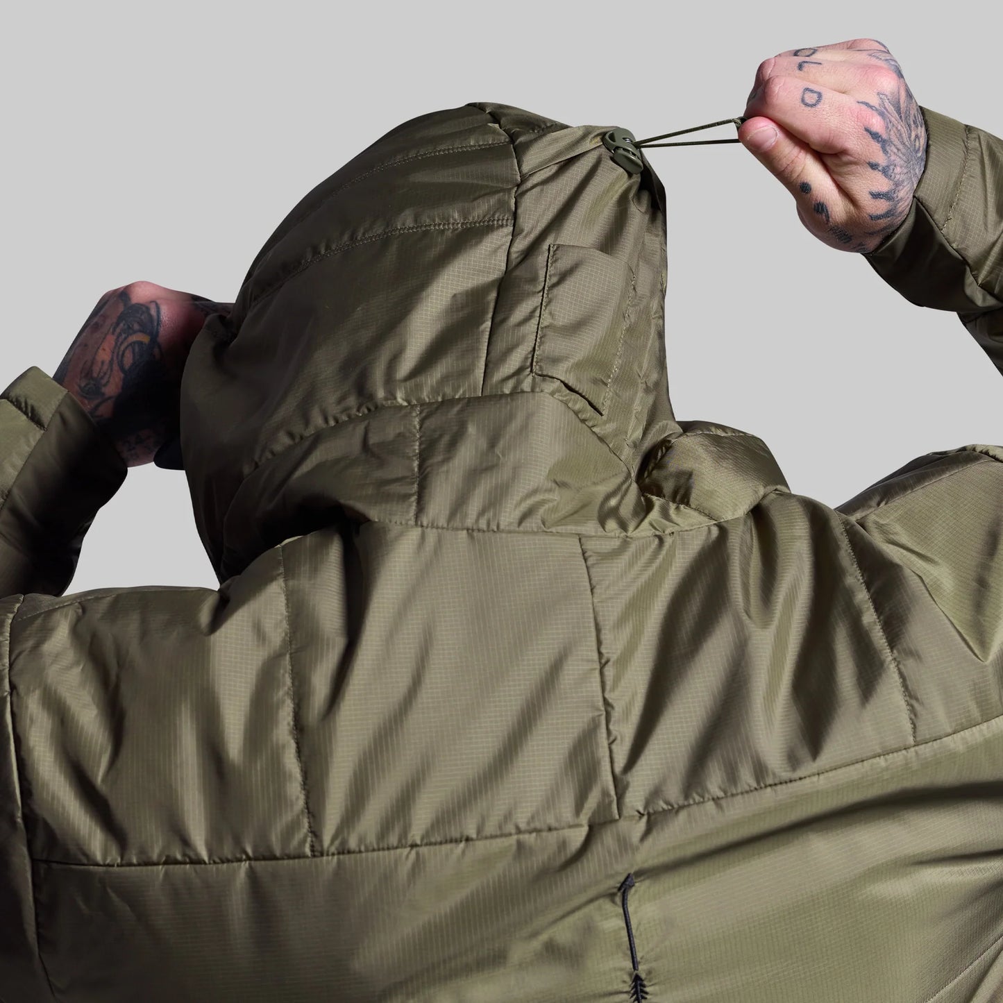 Men's Tundra Jacket Light 2.0