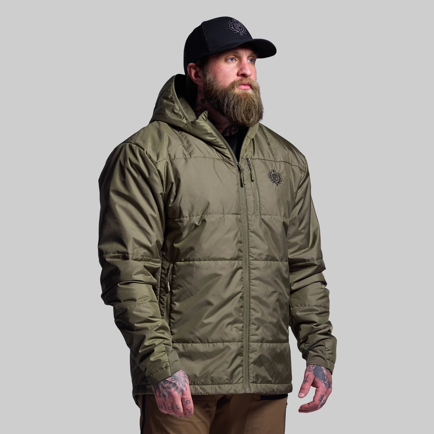 Men's Tundra Jacket Light 2.0