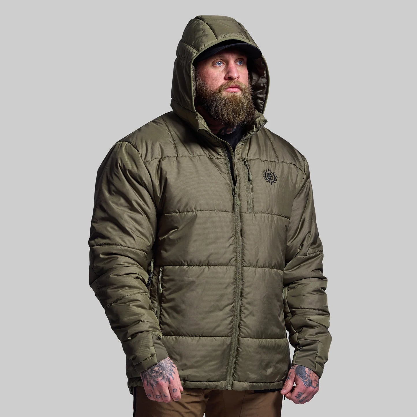 Men's Tundra Jacket 2.0