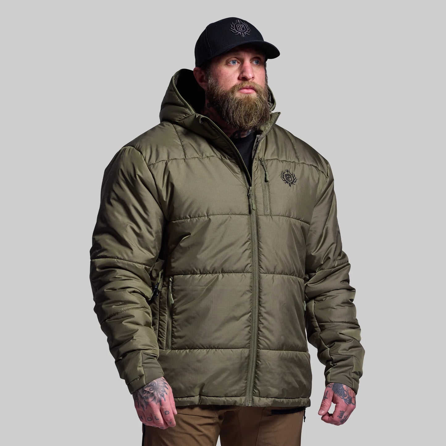 Men's Tundra Jacket 2.0
