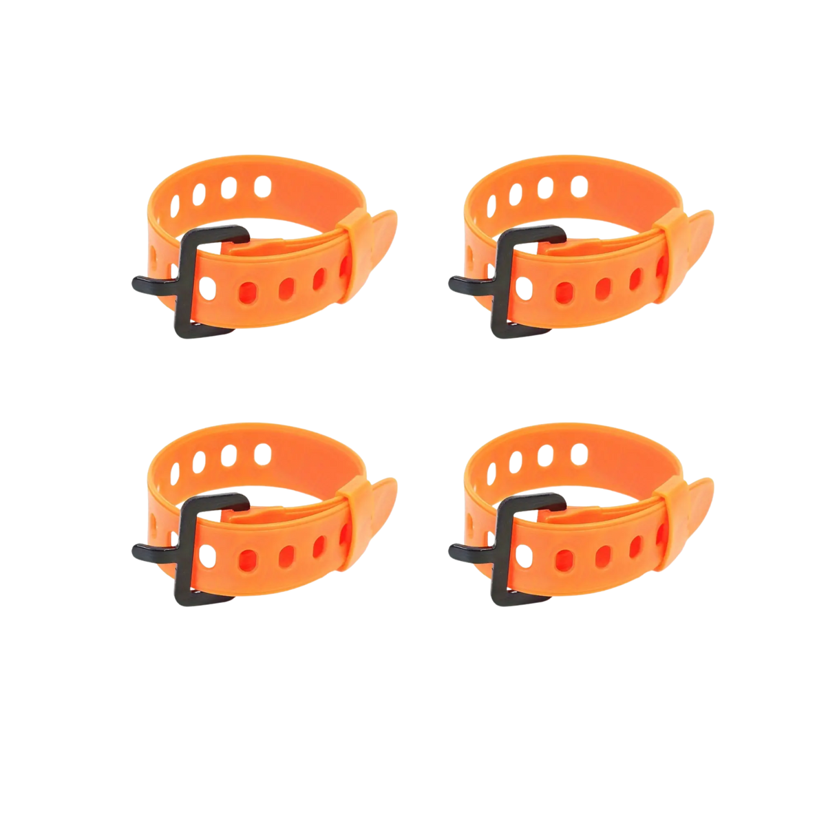 Climbing Stick Straps (4 Pack)