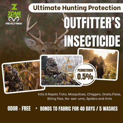 Realtree Outfitter&