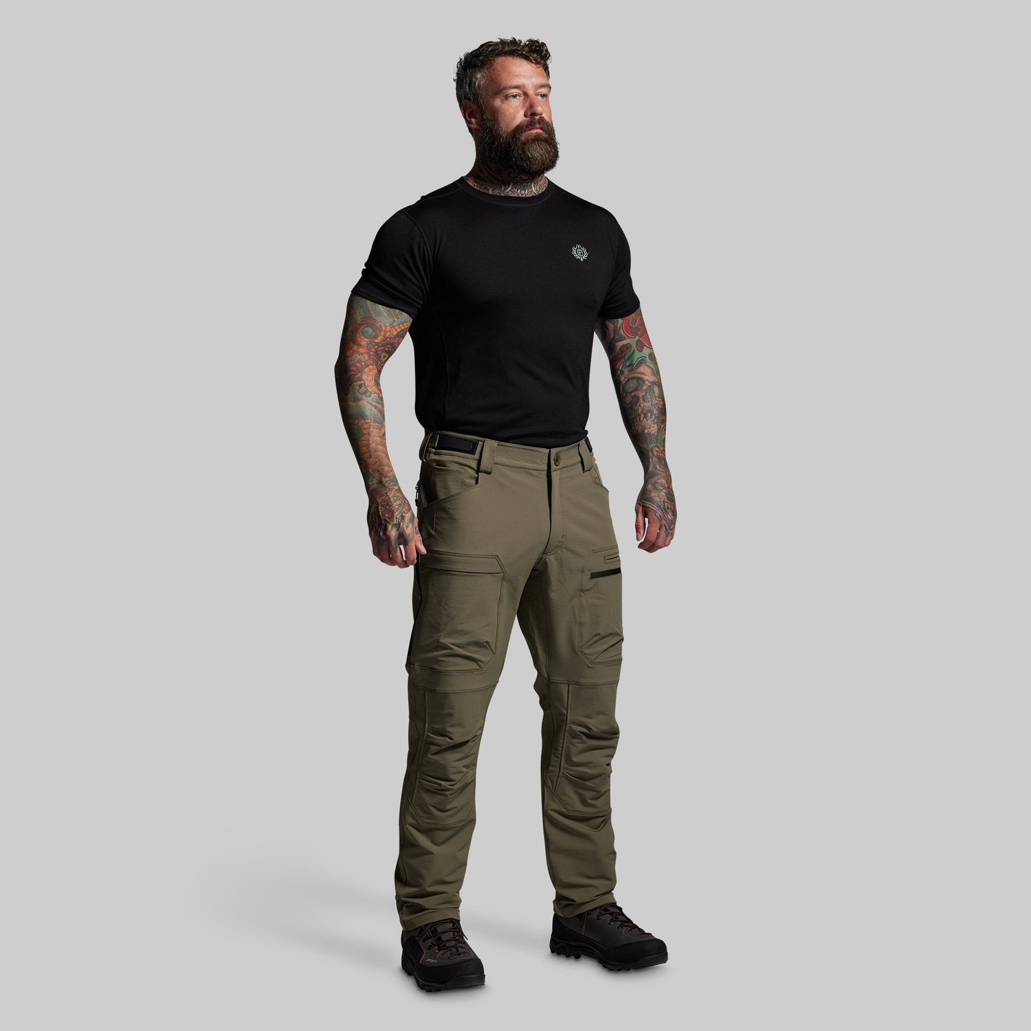 Men&