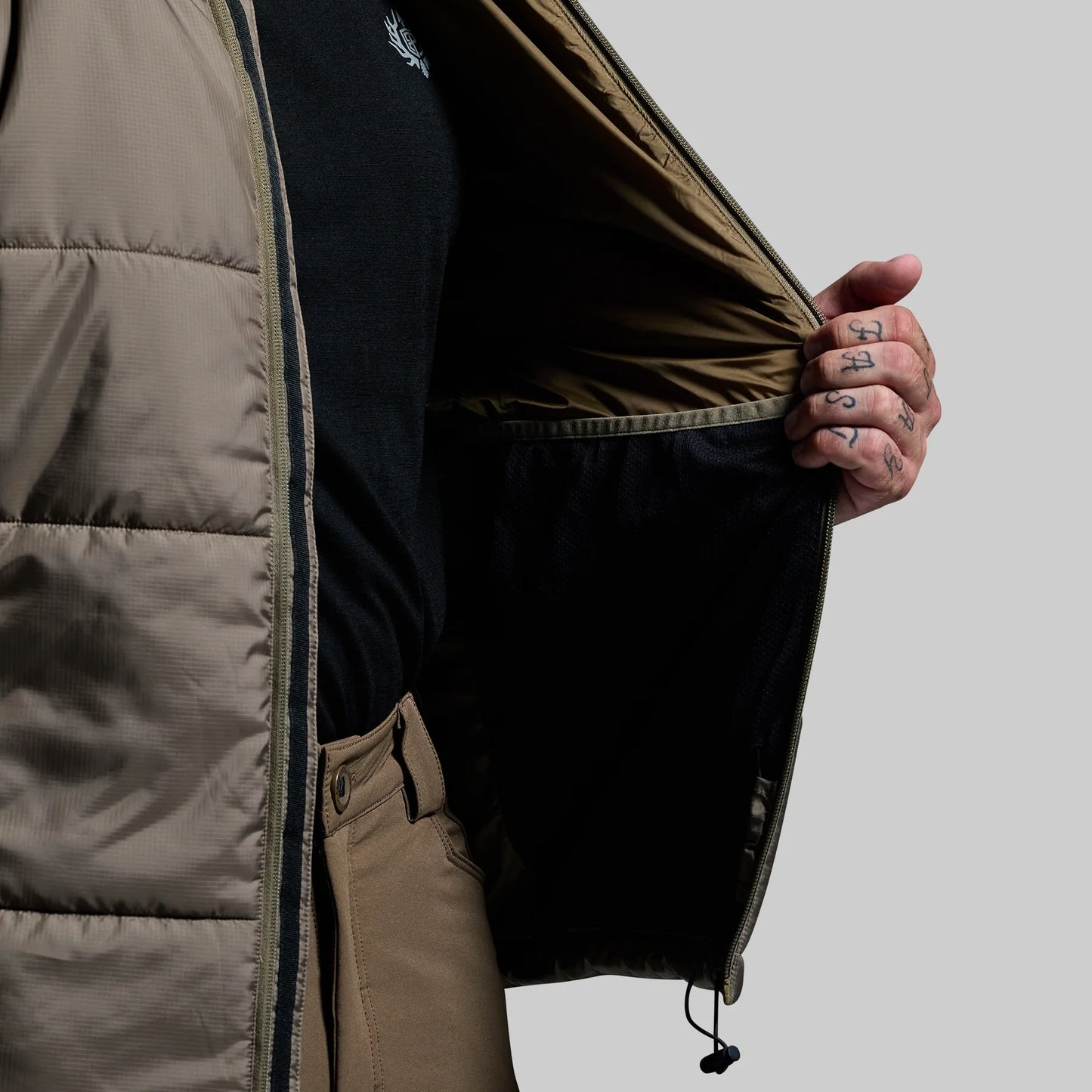 Men's Tundra Jacket 2.0