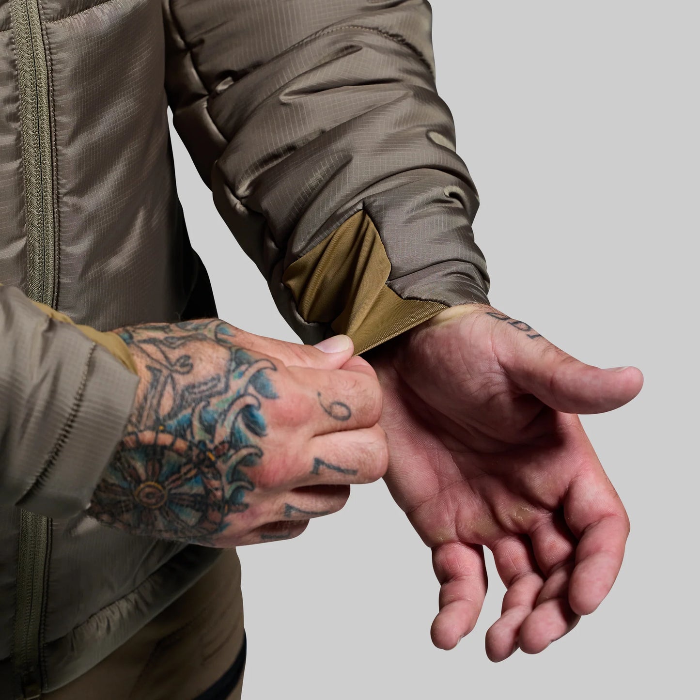 Men's Tundra Jacket 2.0