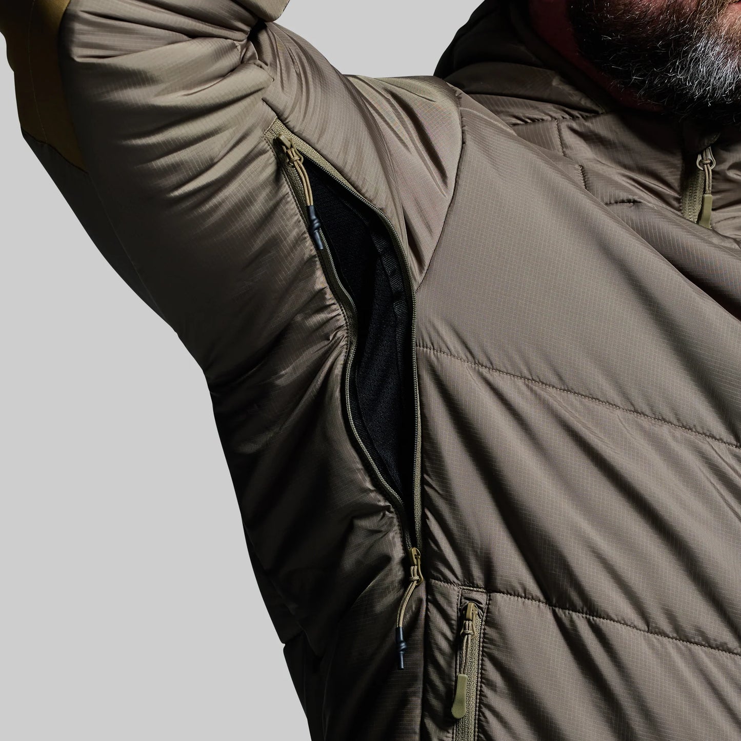 Men's Tundra Jacket 2.0