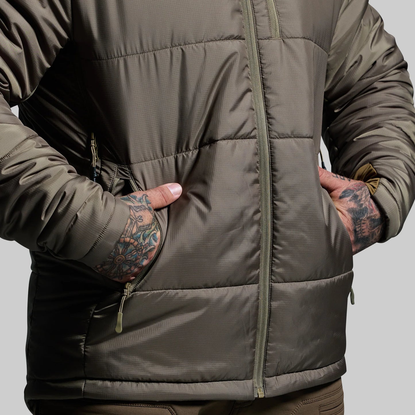 Men's Tundra Jacket 2.0