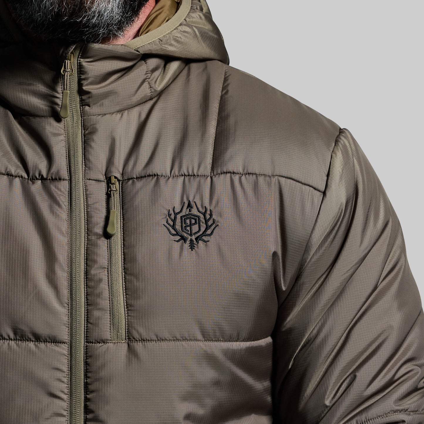 Men's Tundra Jacket 2.0