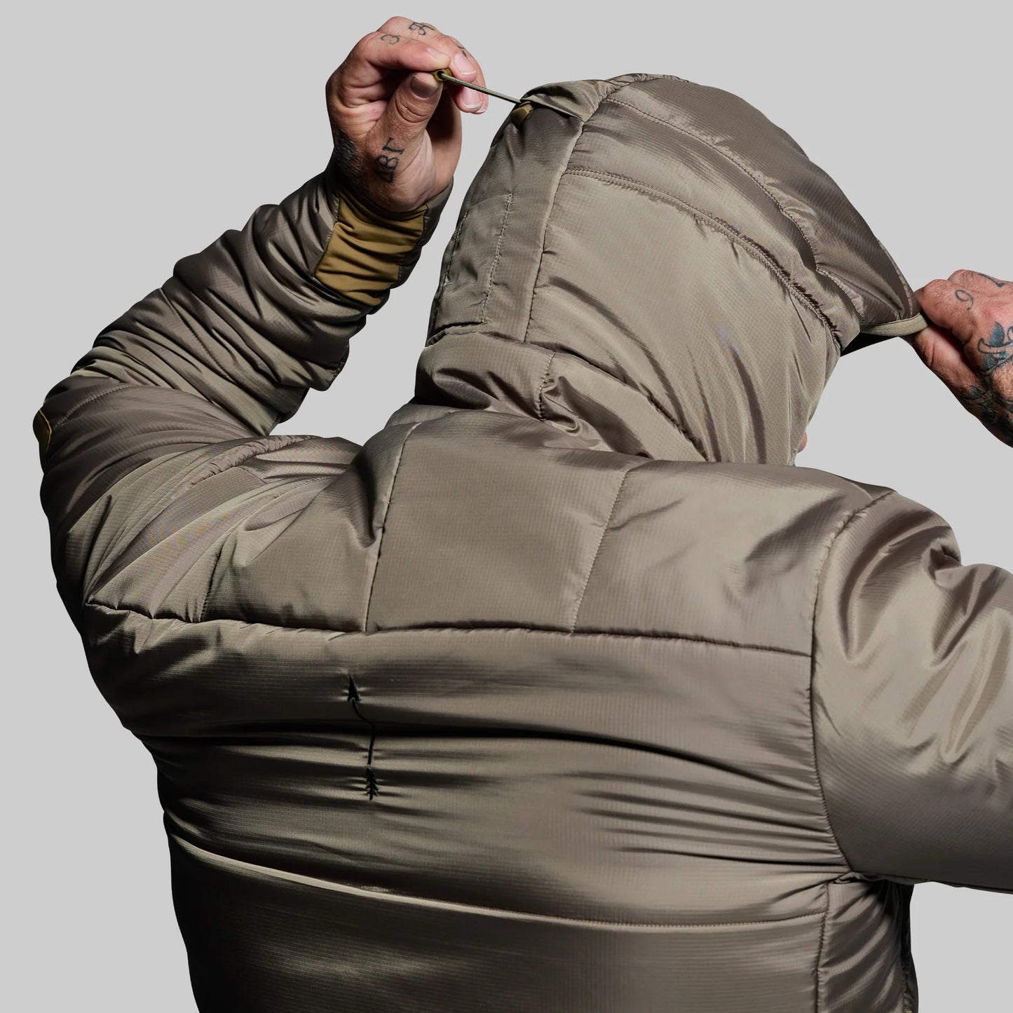 Men's Tundra Jacket 2.0