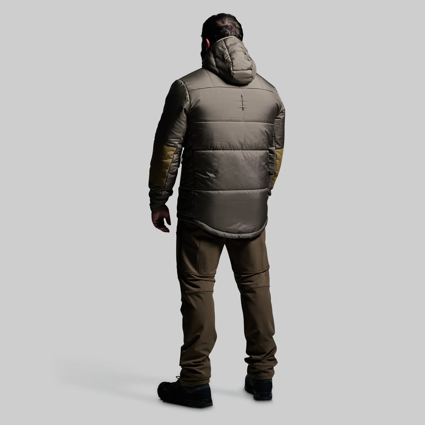Men's Tundra Jacket 2.0