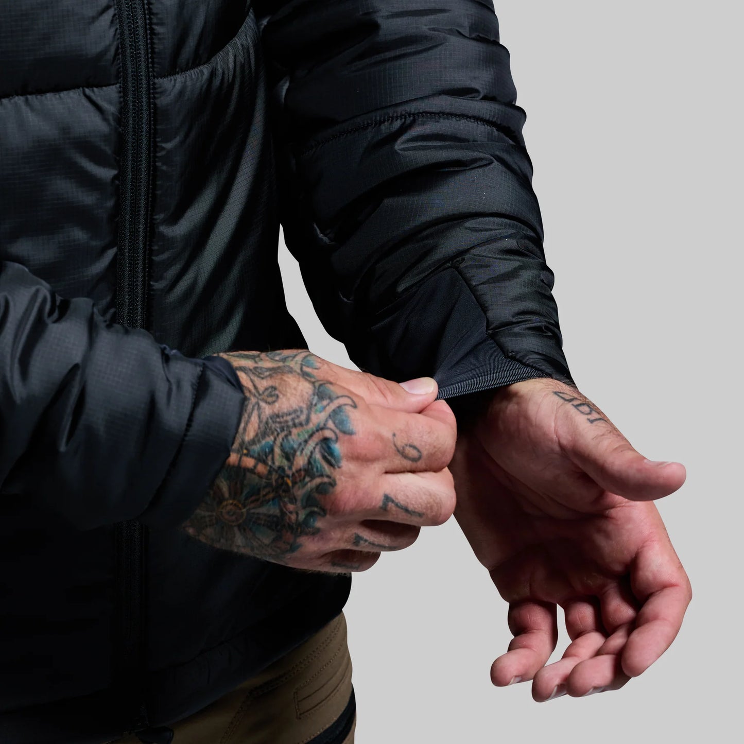 Men's Tundra Jacket 2.0